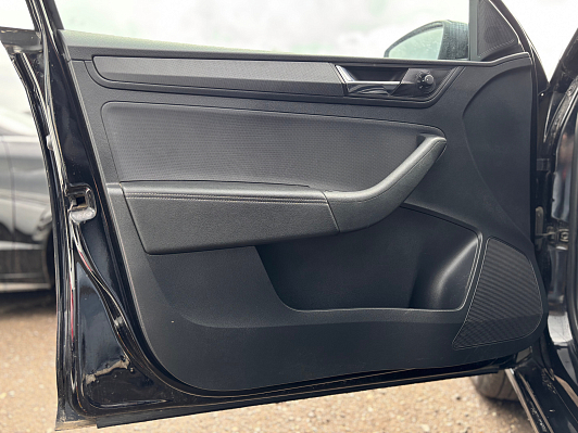 Skoda Rapid Hockey Edition Active, 2020 года, пробег 139200 км