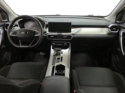 Belgee X50 Style, 2024 года, пробег 43385 км