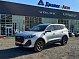 Chery Tiggo 7 Pro Max, 2024 года, пробег 42530 км