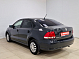 Volkswagen Polo Trendline, 2015 года, пробег 232471 км