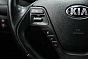 Kia Ceed, 2015 года, пробег 105814 км