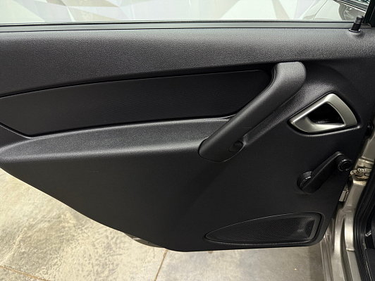 Lada (ВАЗ) Granta Comfort'23 Plus, 2022 года, пробег 37837 км