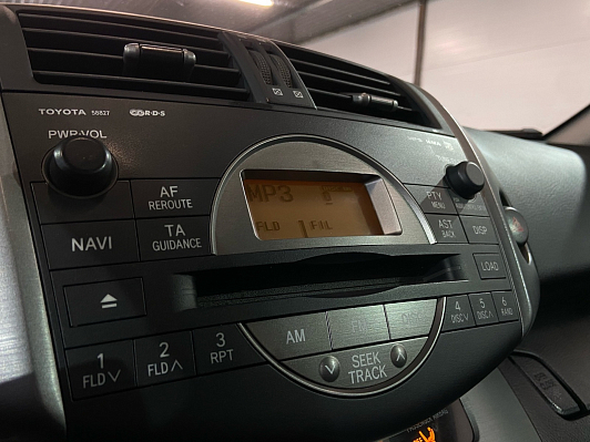 Toyota RAV4, 2008 года, пробег 230001 км