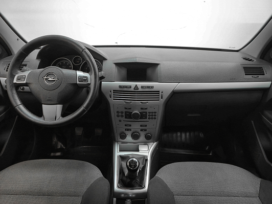 Opel Astra Enjoy, 2014 года, пробег 185862 км