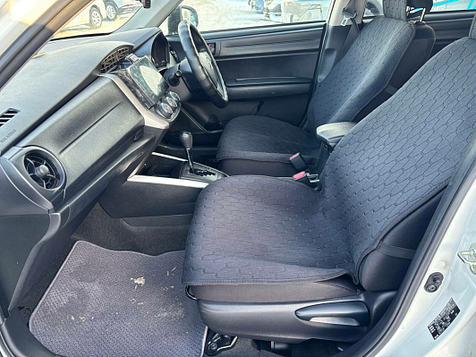 Toyota Corolla, 2018 года, пробег 190585 км