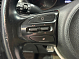 Kia Rio Luxe, 2017 года, пробег 163999 км