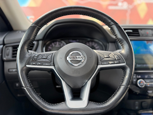 Nissan X-Trail SE Top Coffee (2020-2021), 2019 года, пробег 82000 км