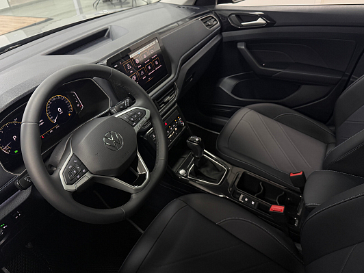 Volkswagen Tharu, 2025 года, пробег 20 км