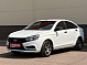 Lada (ВАЗ) Vesta Comfort, 2017 года, пробег 67522 км