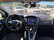 Ford Focus Trend, 2012 года, пробег 117786 км