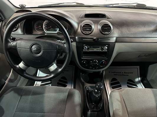 Chevrolet Lacetti Star, 2010 года, пробег 225000 км