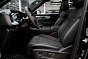 GAC GS8 GX Premium, черный