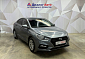 Hyundai Solaris Super Series II + 7” Display Audio, 2018 года, пробег 91782 км