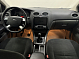 Ford Focus Ghia, 2007 года, пробег 203410 км