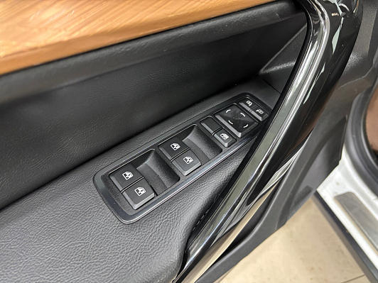 Lada (ВАЗ) Vesta, 2023 года, пробег 45300 км