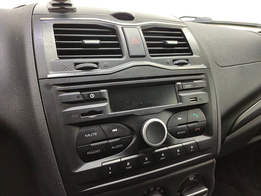 Lada (ВАЗ) Granta Classic, 2019 года, пробег 47544 км