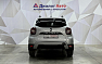 Renault Duster Drive, 2022 года, пробег 127230 км