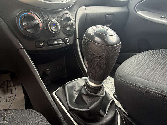 Hyundai Solaris Active, 2014 года, пробег 76500 км