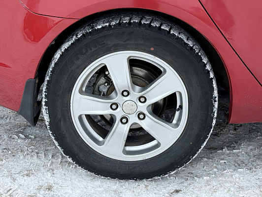 Mitsubishi Lancer, 2008 года, пробег 233000 км