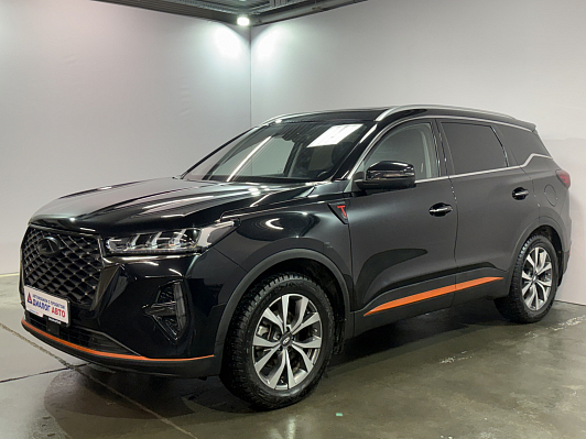 Chery Tiggo 7 Pro Max Prestige, 2023 года, пробег 60000 км