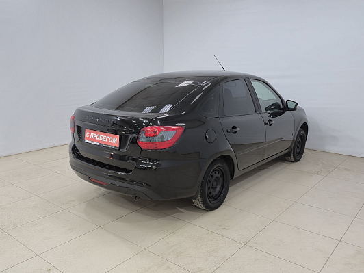 Lada (ВАЗ) Granta Classic Optima, 2022 года, пробег 51289 км