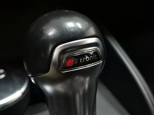 Audi A3 Attraction, 2014 года, пробег 133269 км