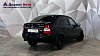 Lada (ВАЗ) Kalina, 2011 года, пробег 222000 км