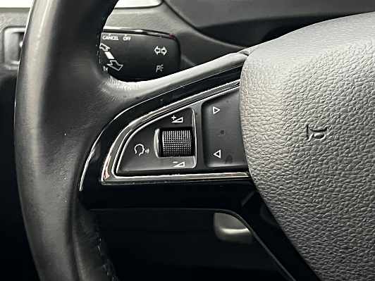 Skoda Rapid Ambition, 2019 года, пробег 71300 км