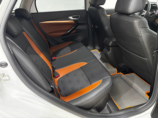 Lada (ВАЗ) Vesta Comfort, 2023 года, пробег 18820 км