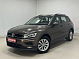 Volkswagen Tiguan CONNECT, 2019 года, пробег 74309 км