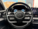Hyundai Elantra, 2022 года, пробег 76000 км