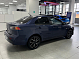 Mitsubishi Lancer, 2011 года, пробег 132603 км