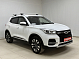 Chery Tiggo 4 Techno, 2021 года, пробег 76427 км