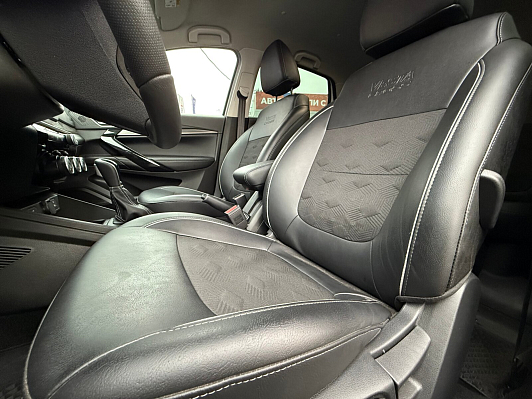 Lada (ВАЗ) Vesta Enjoy'24, 2024 года, пробег 19292 км