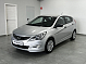 Hyundai Solaris Comfort, 2014 года, пробег 15426 км