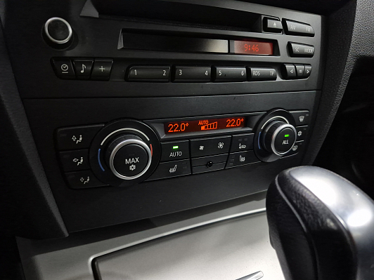 BMW 3 серии, 2011 года, пробег 134297 км