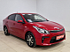 Kia Rio Comfort, 2017 года, пробег 94995 км