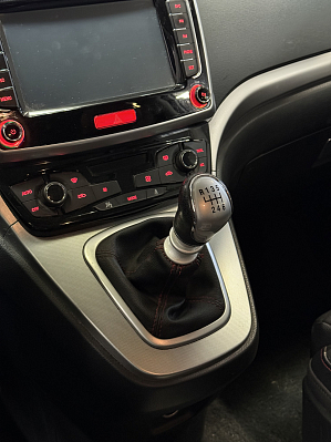 Haval H6 City, 2019 года, пробег 93000 км