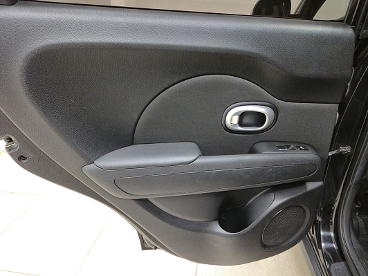 Kia Soul Luxe, 2019 года, пробег 74017 км