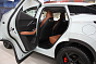 Omoda C5 Актив, зеленый