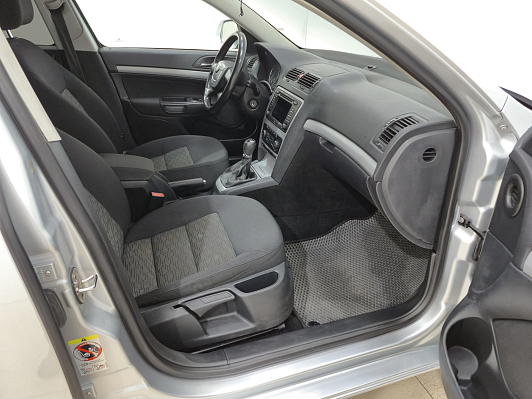 Skoda Octavia Elegance, 2012 года, пробег 263780 км