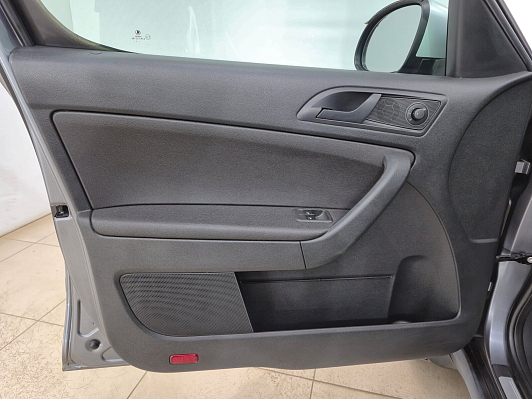 Skoda Yeti Active Outdoor, 2015 года, пробег 204349 км