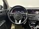 Kia Sportage Luxe, 2020 года, пробег 99531 км