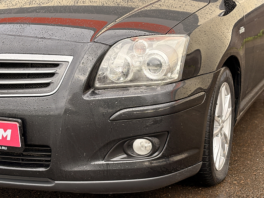 Toyota Avensis, 2007 года, пробег 329287 км