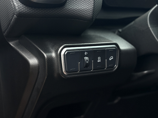 Haval Dargo Elite, 2022 года, пробег 65231 км