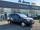 Ford Fusion Trend, 2008 года, пробег 180802 км