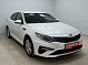Kia Optima Comfort, 2018 года, пробег 118081 км