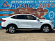 Renault Arkana Style, 2021 года, пробег 42400 км