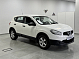 Nissan Qashqai SE, 2013 года, пробег 130880 км