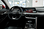 Changan CS35 Plus Tech, красный